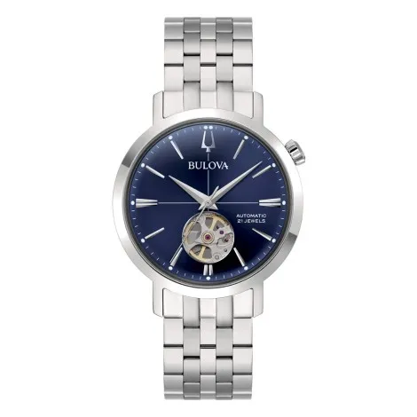 Orologio Bulova Aerojet Automatic 38 mm 96A320