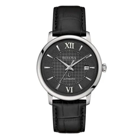 Orologio Bulova Classic Hudson 96B441