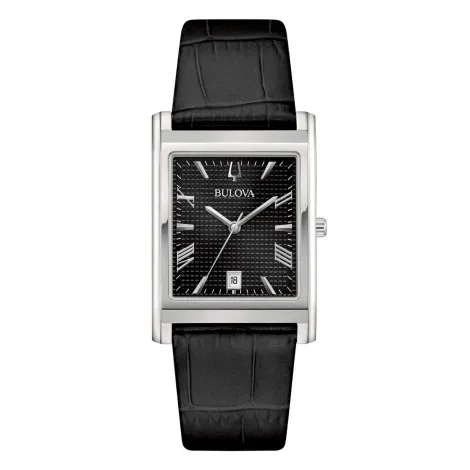 Orologio Bulova Classic Rectangle 96B445