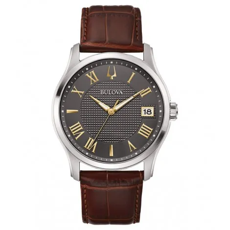 Orologio Bulova Wilton 96B389