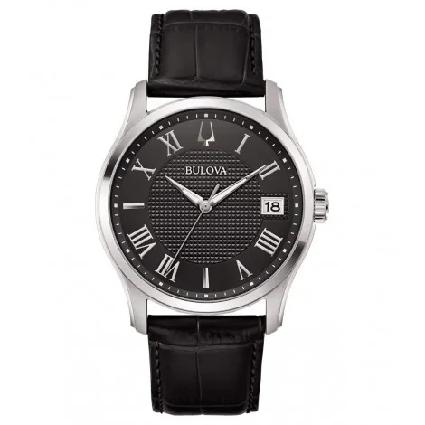 Orologio Bulova Wilton 96B390