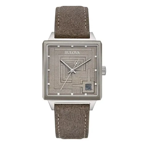 Orologio Bulova Frank Lloyd Wright Limited Edition 96A314