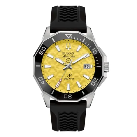 Orologio Bulova Marine Star Ceramic 96B431