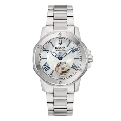 Orologio Bulova Marine Star Lady 96L326