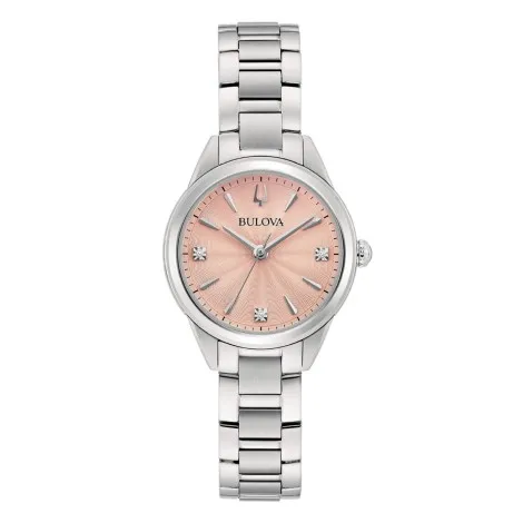Orologio Bulova Sutton Lady Petite 96P254