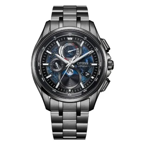 Orologio Citizen Attesa Hakuto-R Limited Edition BY1008-67L