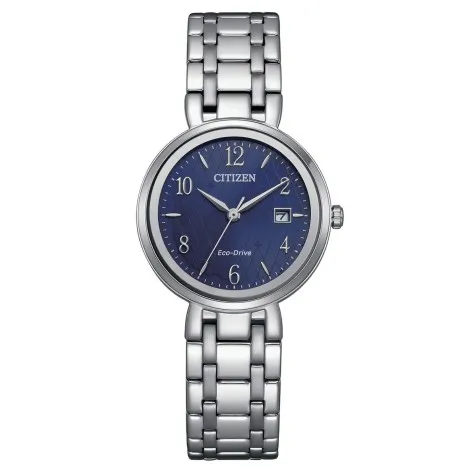 Orologio Citizen Lady Eco Drive Solo Tempo EW2690-81L