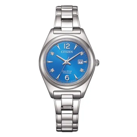 Orologio Citizen Lady Super Titanio EW2601-81L