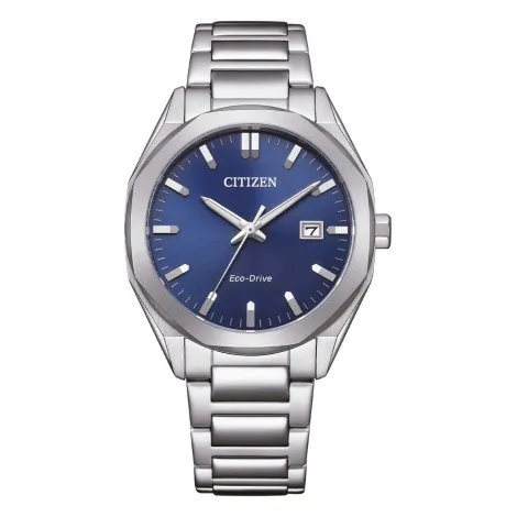 Orologio Citizen Metropolitan BM7620-83L Blu