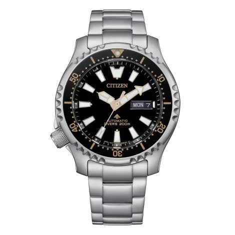 Orologio Citizen Promaster Diver's Fugu Limited Edition NY0160-66E