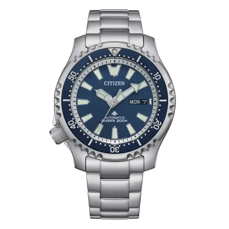Orologio Citizen Promaster Diver's Fugu Limited Edition NY0161-63L