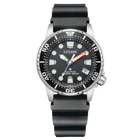 Orologio Citizen Promaster EO2020-08E Nero Unisex