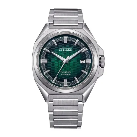 Orologio Citizen Serie 8 NB6050-51W