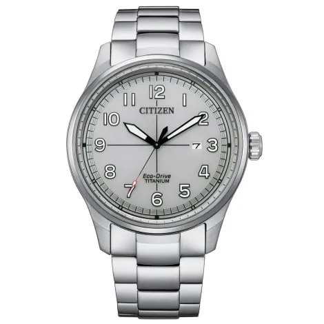 Orologio Citizen Super Titanio 7570 BM7570-80A