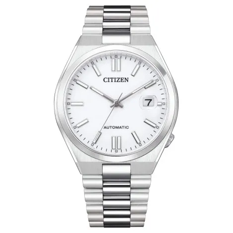 Orologio Citizen Tsuyosa Bianco NJ0150-81A