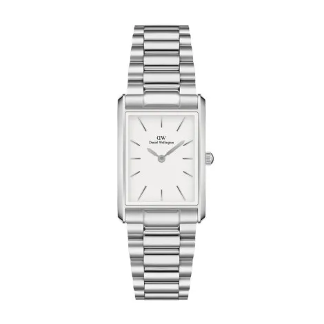 Orologio Daniel Wellington Bound Link Silver