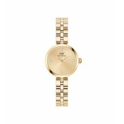 Orologio Daniel Wellington Elan Lumine Unitone Gold