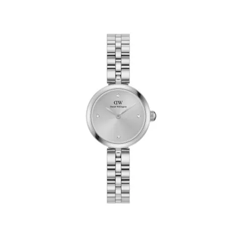 Orologio Daniel Wellington Elan Lumine Unitone Silver