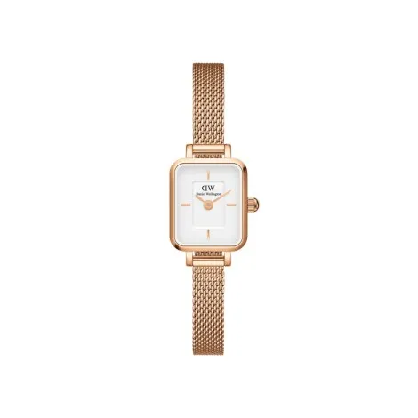 Orologio Daniel Wellington Quadro Mini Melrose
