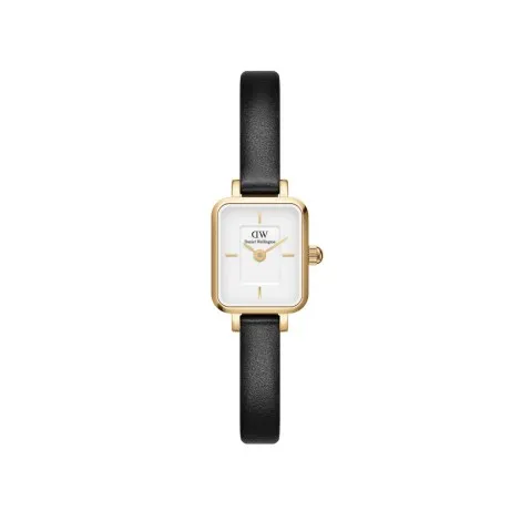 Orologio Daniel Wellington Quadro Mini Sheffield Gold