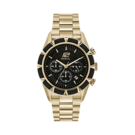 Orologio Uomo Breil Bow Shot Acciaio TW1981