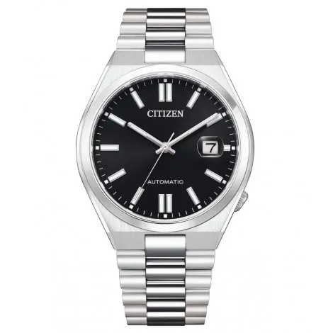 Orologio Citizen Tsuyosa Nero NJ0150-81E