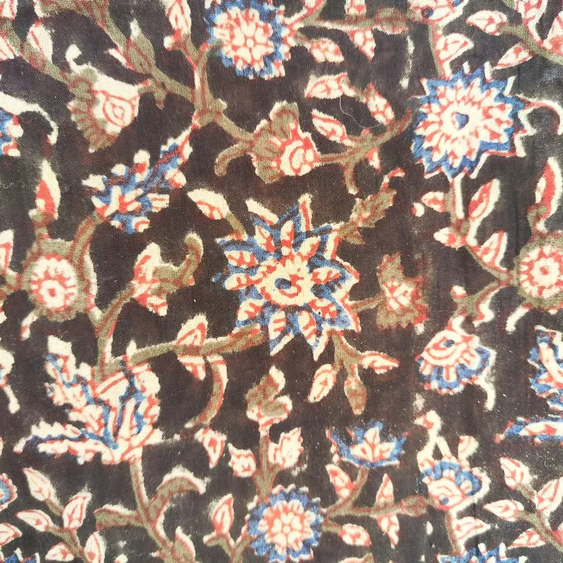 Pareo Scarf - Sarong in 100% handcrafted cotton - SARDEE