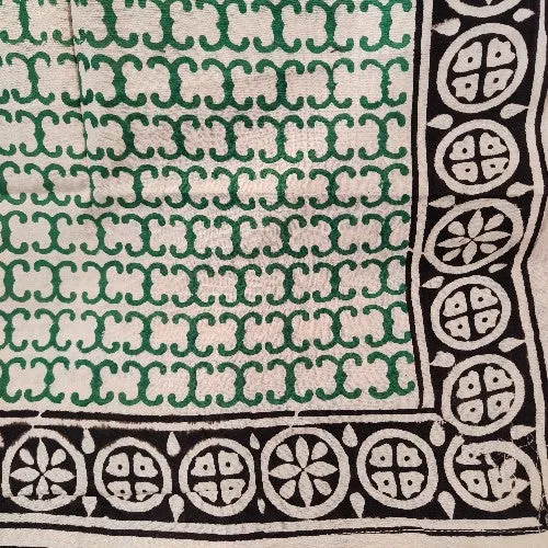 Pareo Scarf - Sarong in 100% handmade cotton - MIRA