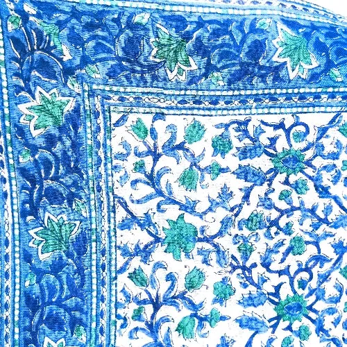 Pareo - Sarong in 100% handcrafted cotton - LOITA