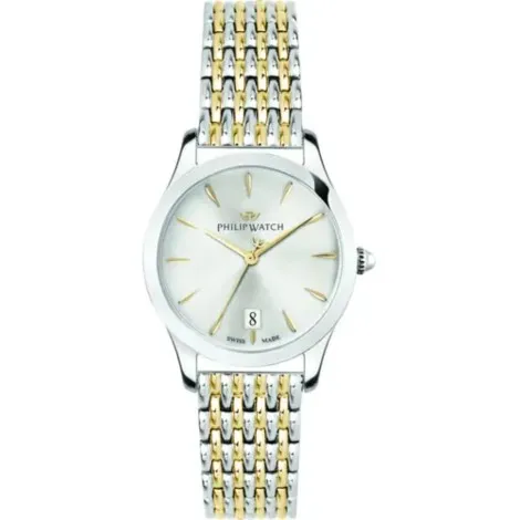 Orologio Philip Watch Grace Acciaio R8253208502