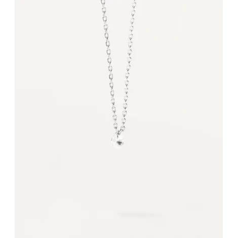 Punto Luce PDPAOLA Joy Argento Zircone Bianco CO02-599-U