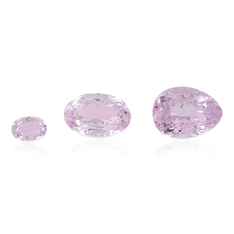 Gemma con Kunzite 12,888 ct