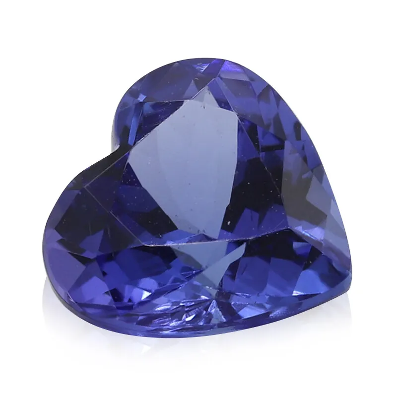 Gemma con Tanzanite AAA 2,5 ct