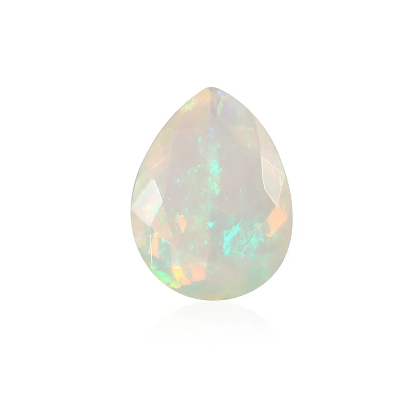 Gemma con Opale di Welo 1,409 ct