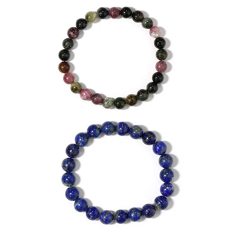 Bracciale con Tormalina