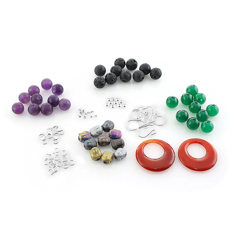 Parure con Gemma (Maigold Kreativ)