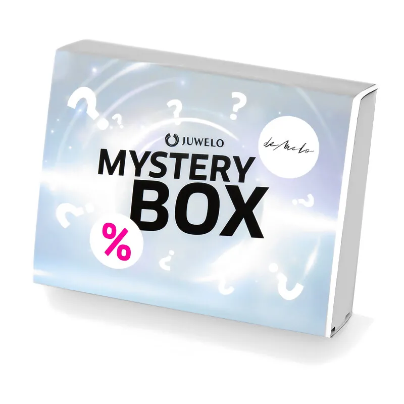 Mysterybox de Melo