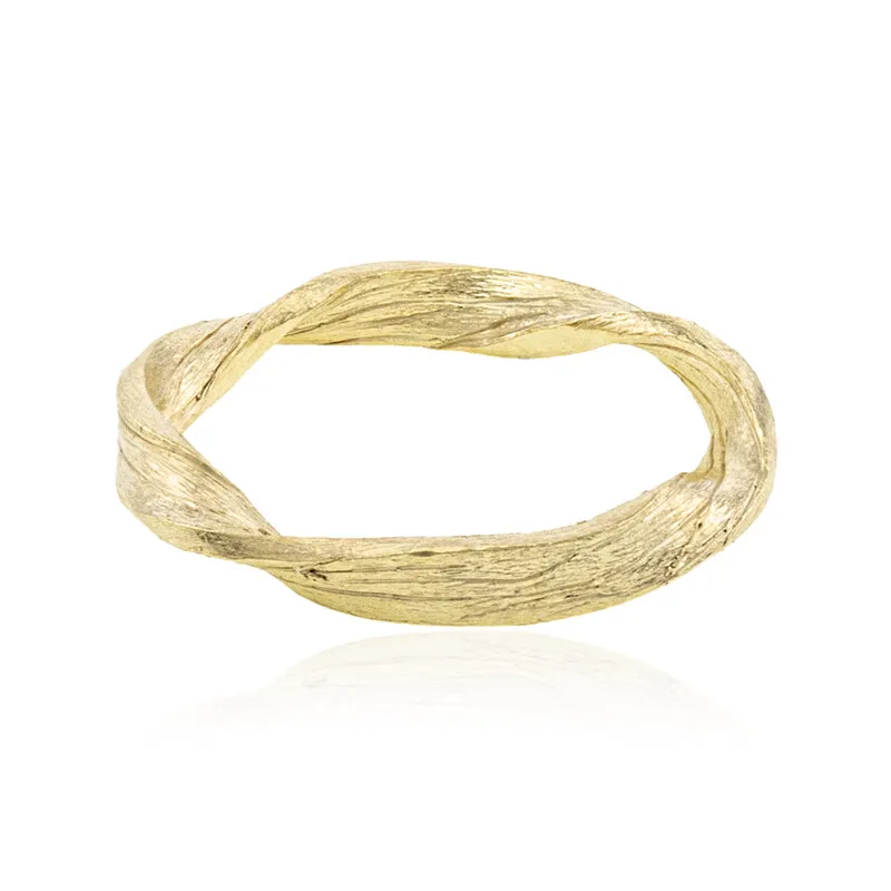 Anello in argento (Joias do Paraíso)