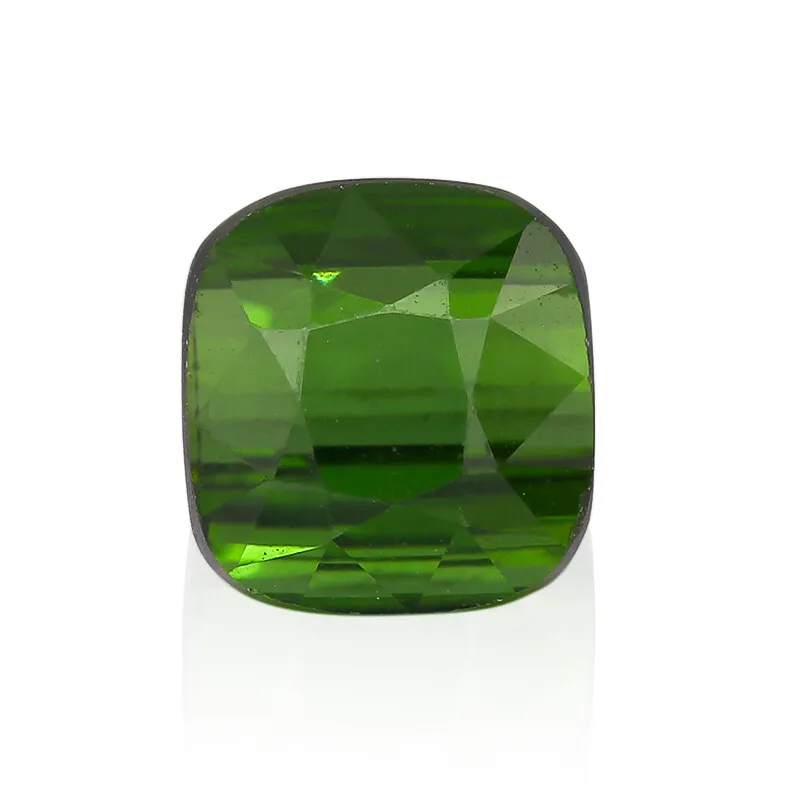 Gemma con Tormalina Verde 2,45 ct