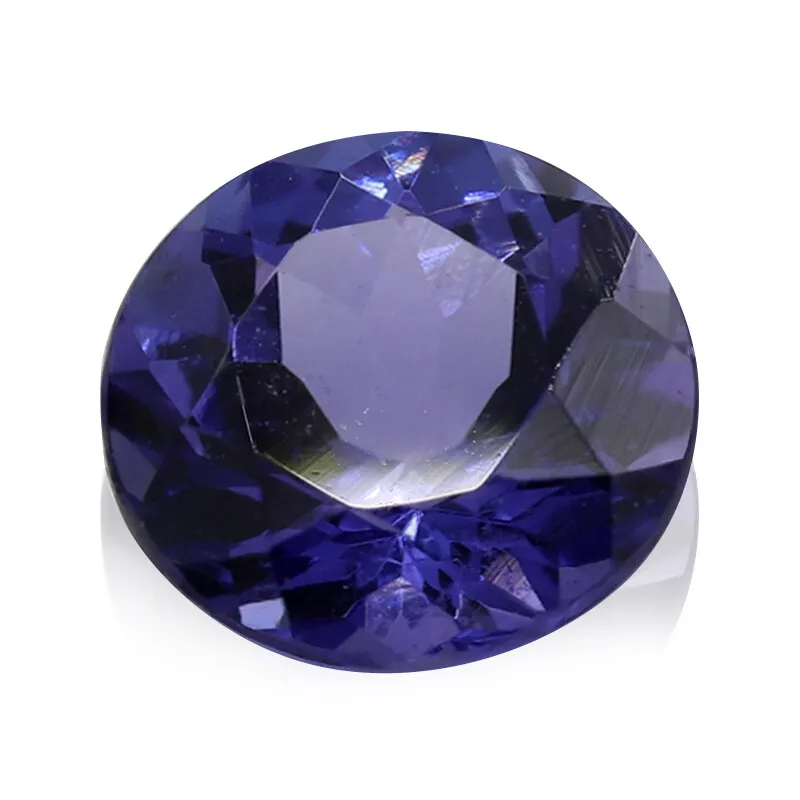 Gemma con Tanzanite AAA 1,25 ct