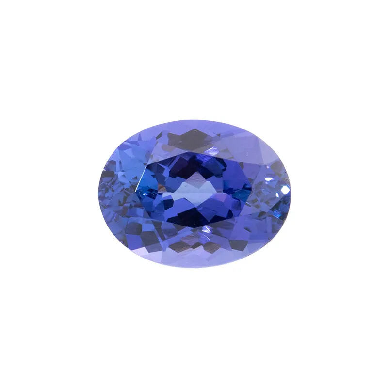 Gemma con Tanzanite AAA 6,26 ct