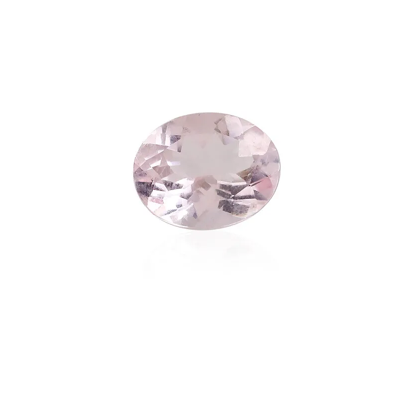 Gemma con Morganite del Madagascar 2.043 ct