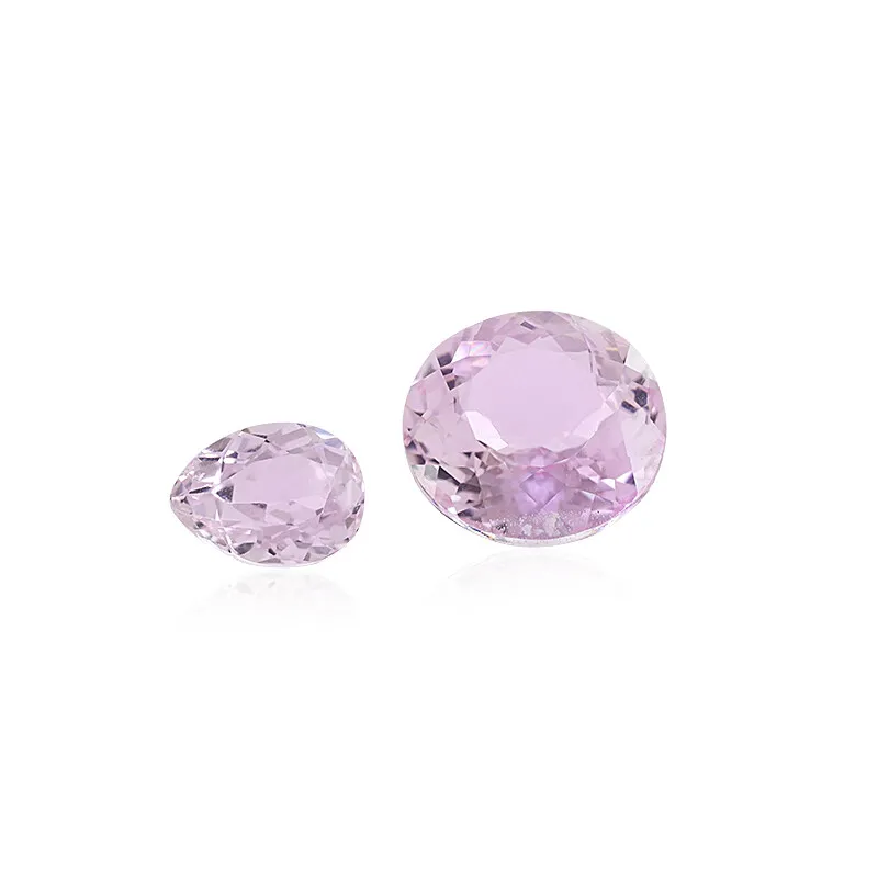 Gemma con Kunzite 6,863ct