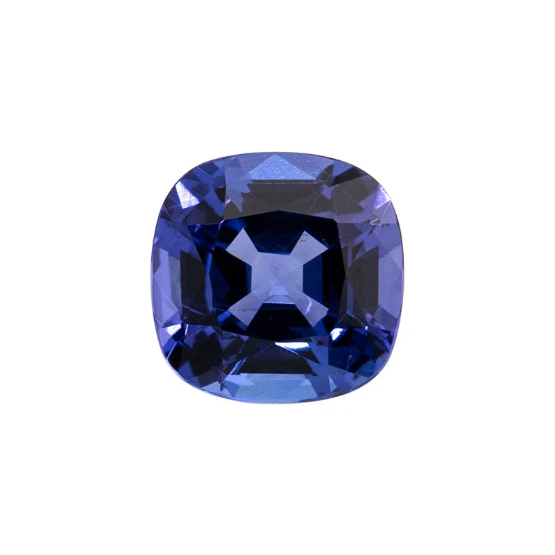 Gemma con Tanzanite AAA 3,14 ct