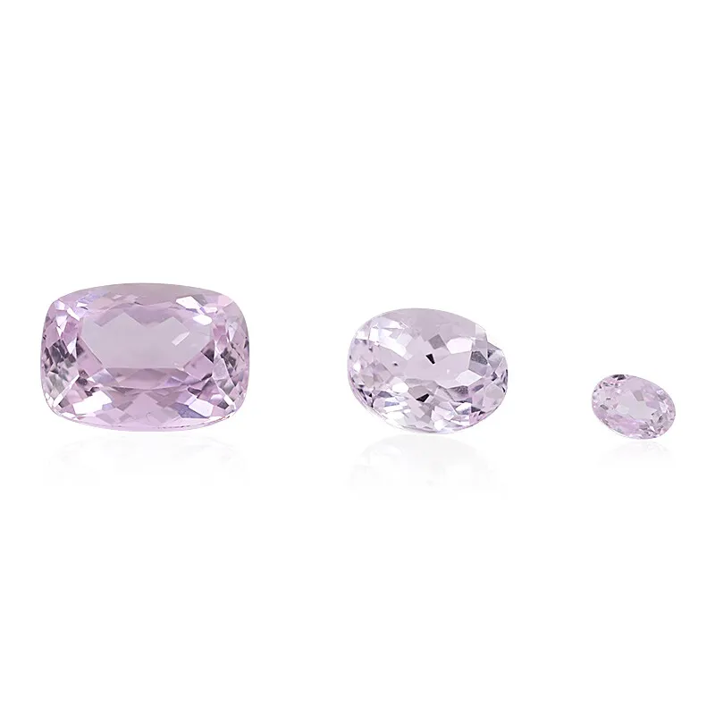 Gemma con Kunzite 11,736 ct
