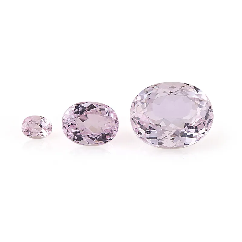 Gemma con Kunzite 4,217 ct