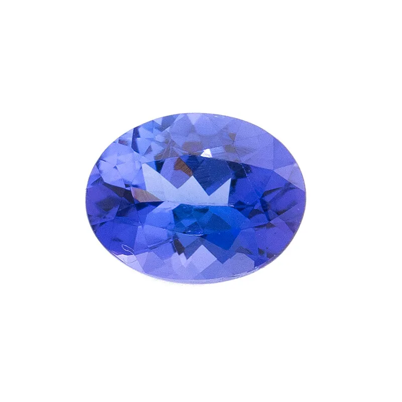 Gemma con Tanzanite AAA 2,35 ct