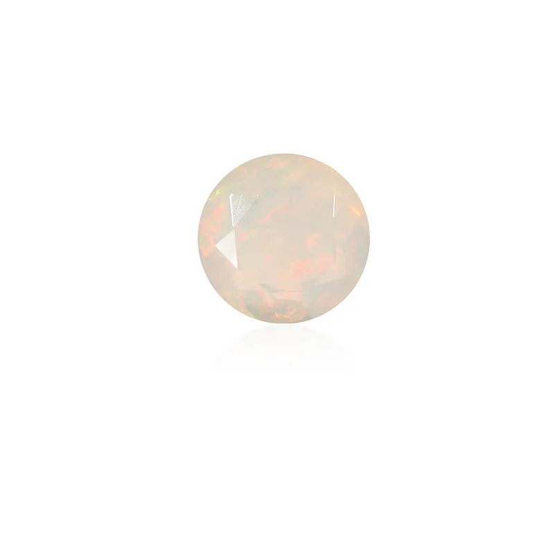Gemma con Opale di Welo 0,779 ct