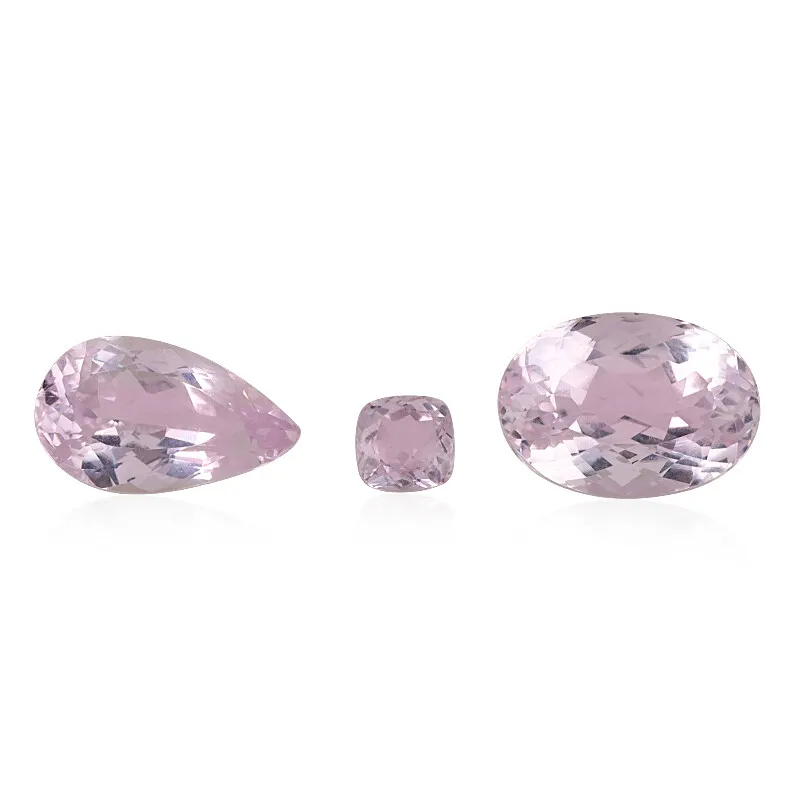 Gemma con Kunzite 11,763 ct
