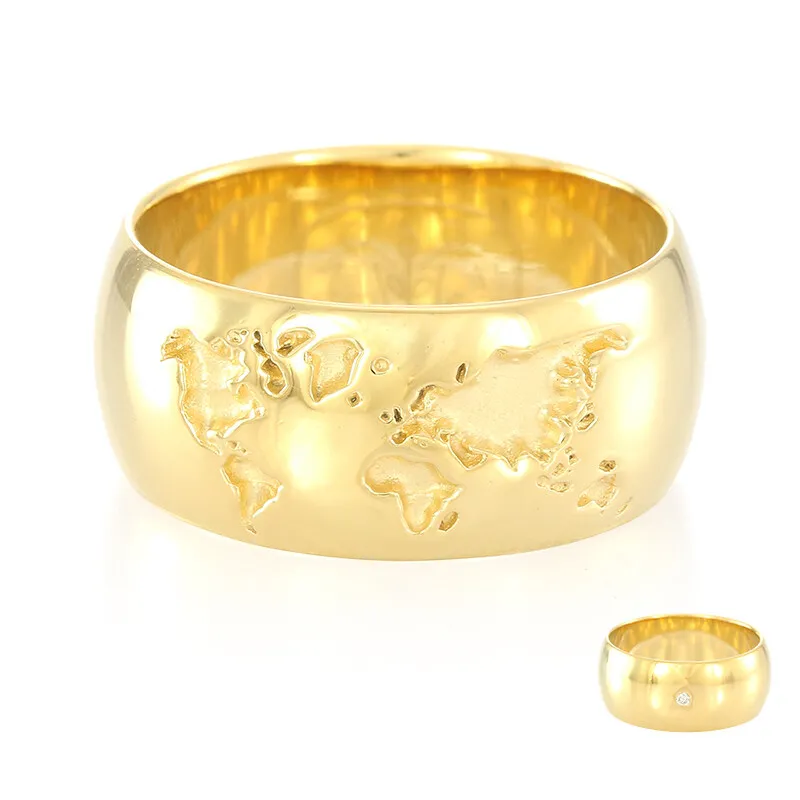 Anello in argento con Diamante SI (SOS)